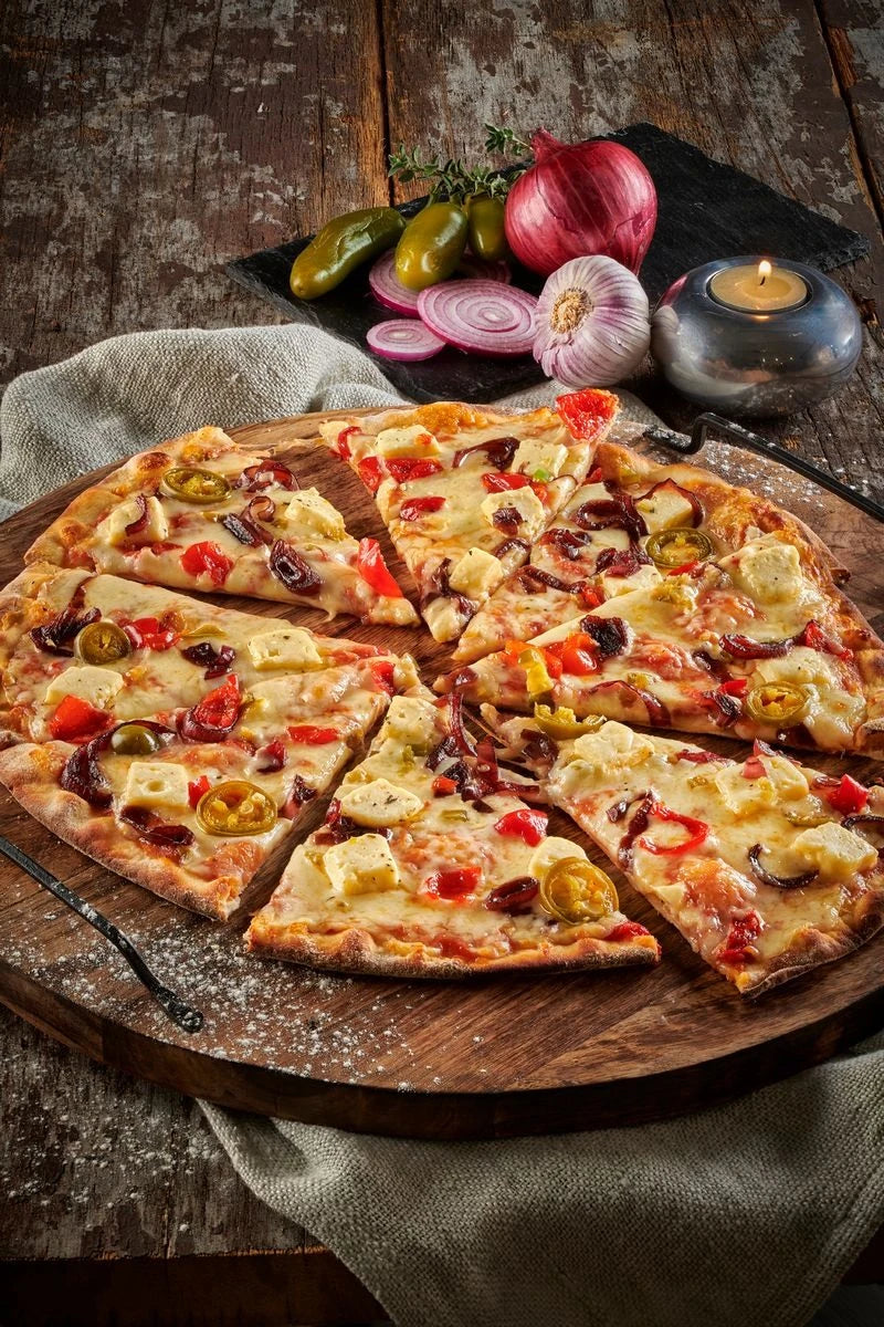 Lucys Pizza Pasta Grill, Johannesburg South Africa