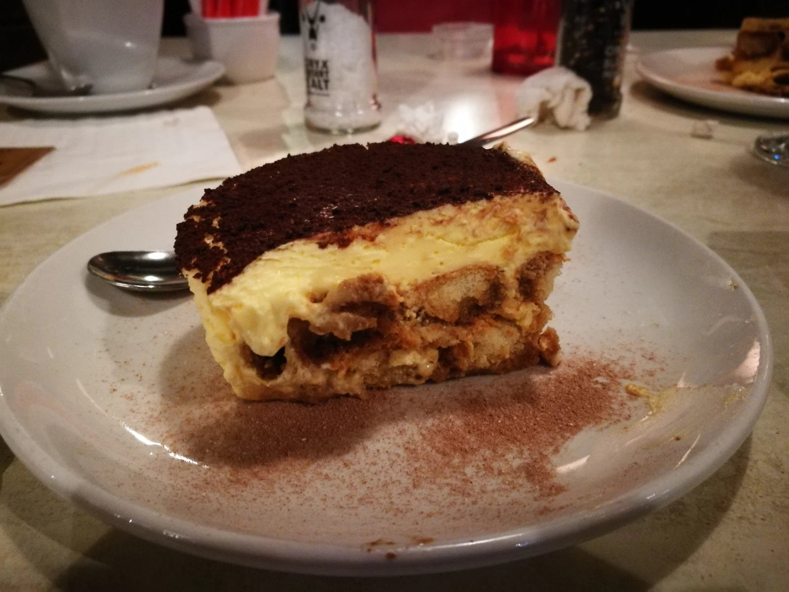 Luigi's Pizzeria Olivedale, Randburg South Africa