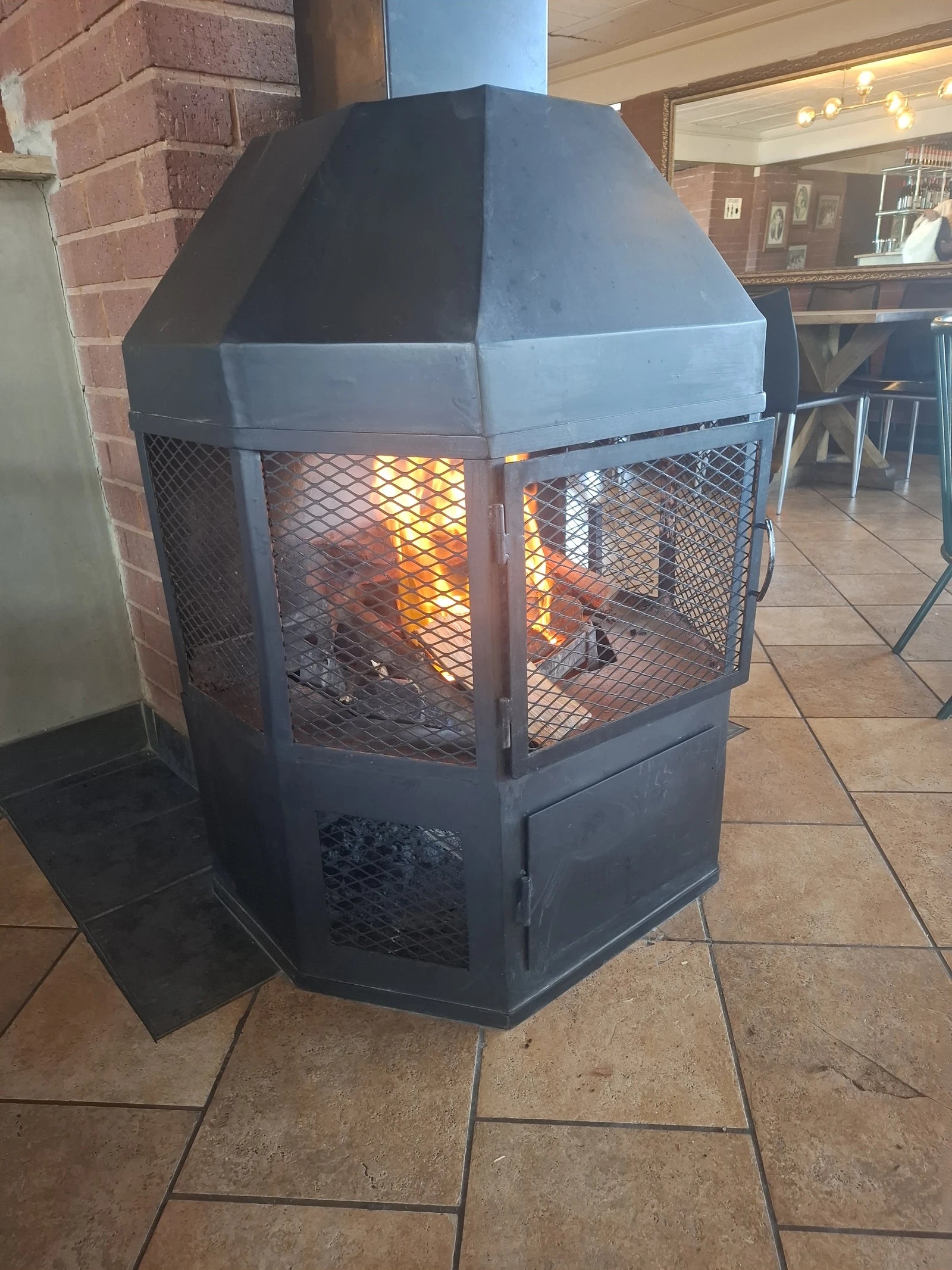 Luigi's Pizzeria Olivedale, Randburg South Africa
