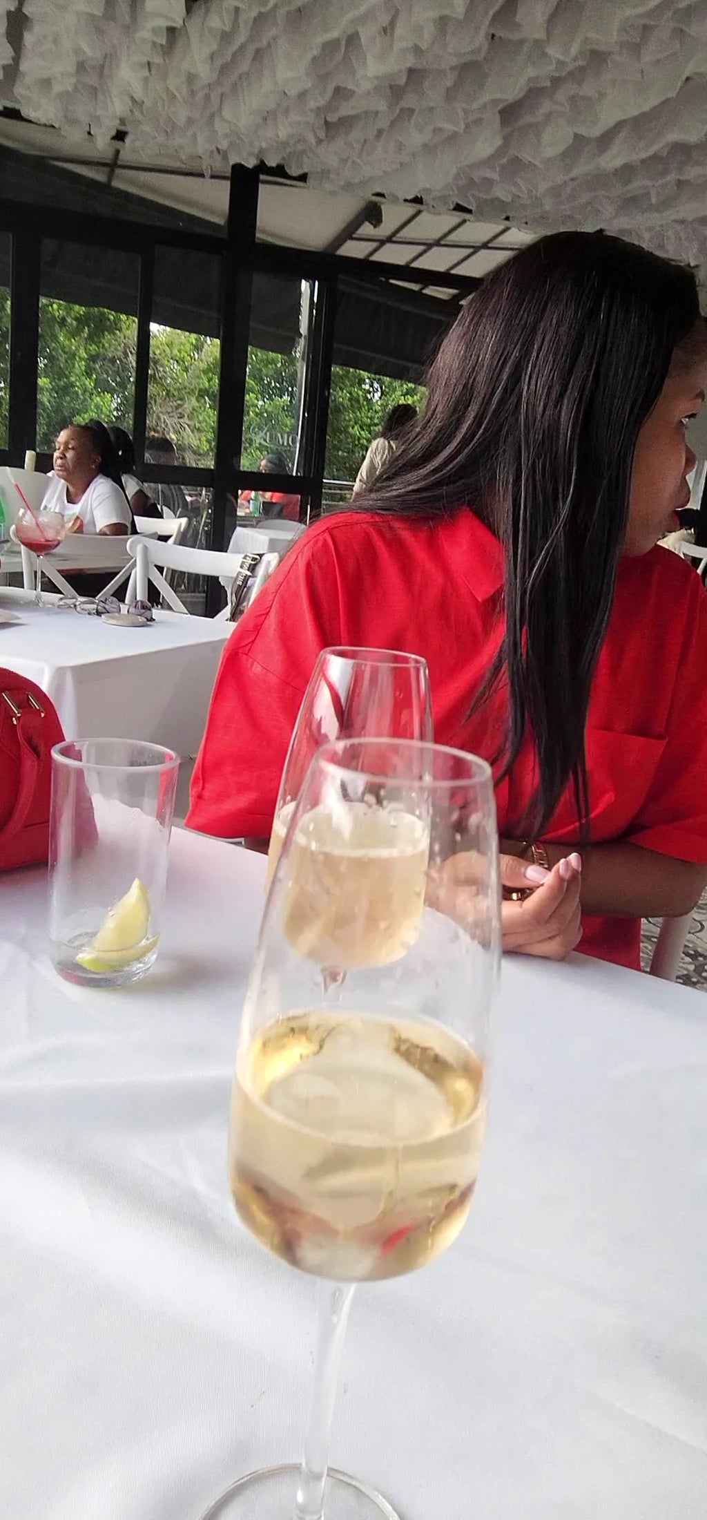 LUMO lounge&living RUIMSIG, Roodepoort South Africa
