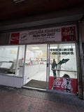 Lusitania Fisheries, Cape Town South Africa