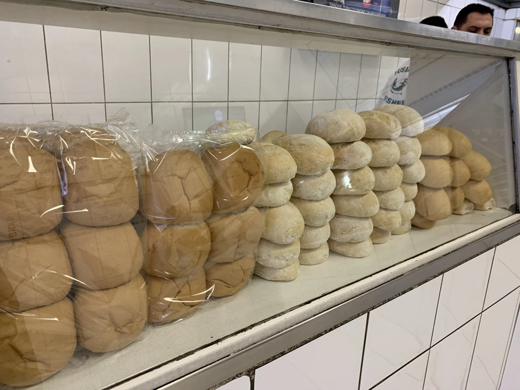 Lusitania Fisheries, Cape Town South Africa