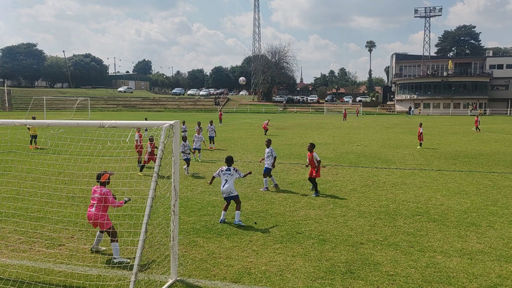 Luso Africa Portuguese Club