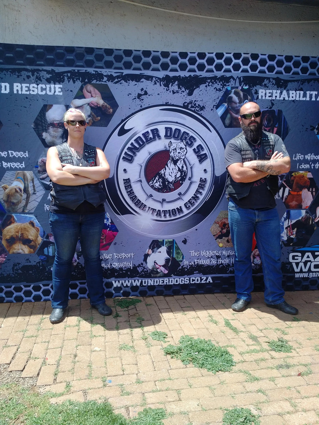 Luso Africa Portuguese Club, Germiston South Africa