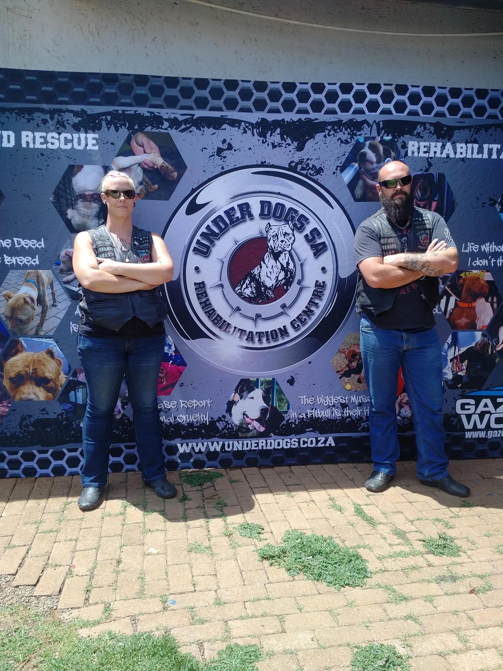 Luso Africa Portuguese Club, Germiston South Africa
