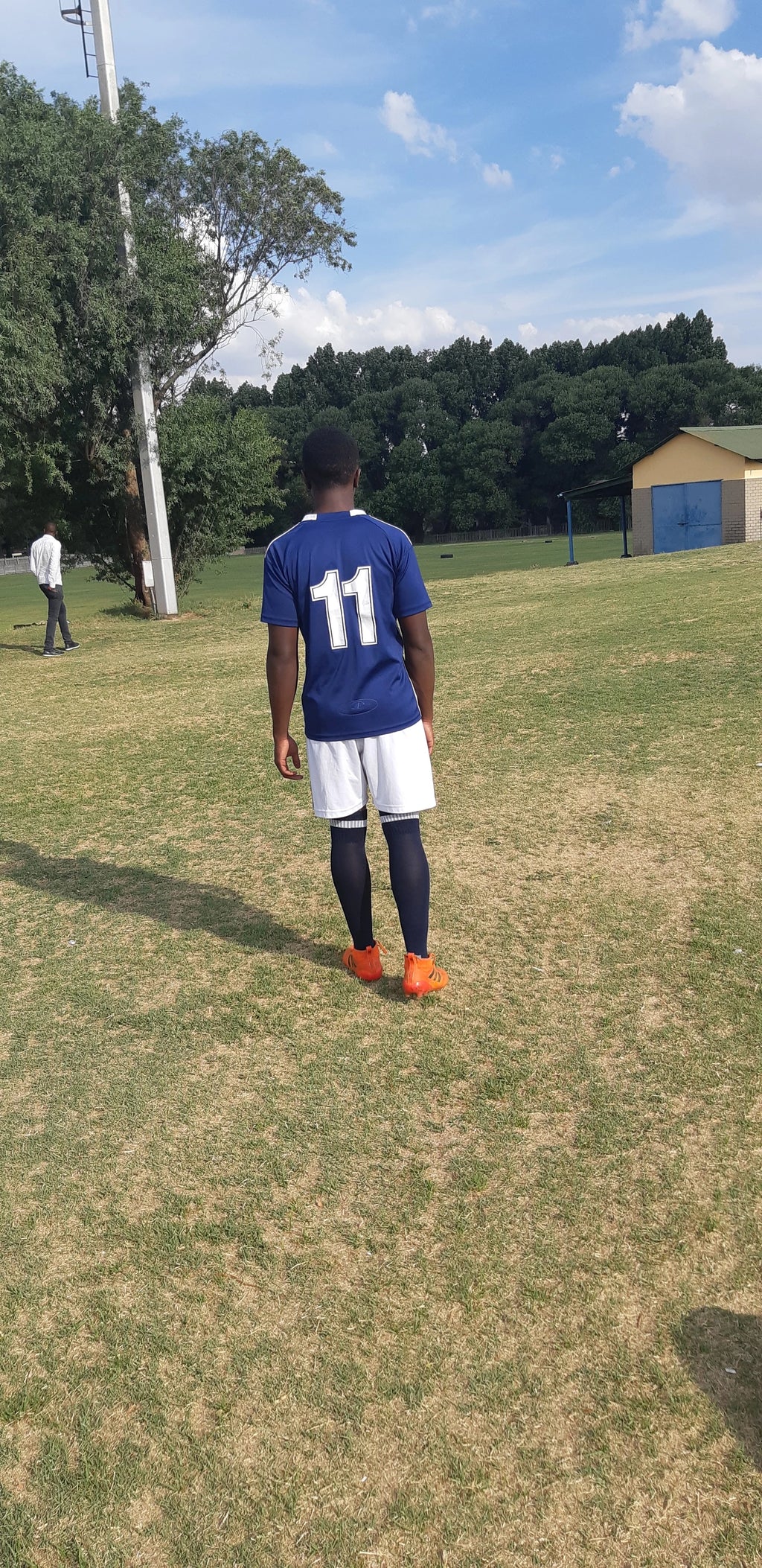 Luso Africa Portuguese Club, Germiston South Africa