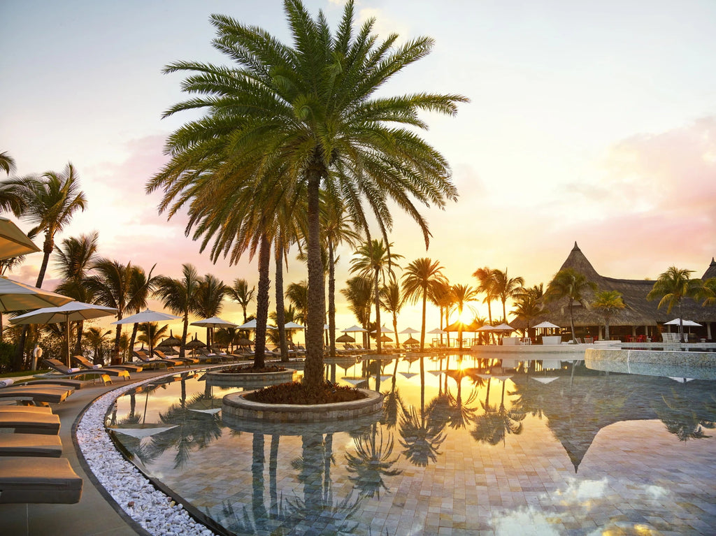 LUX Belle Mare, Quatre Cocos Mauritius