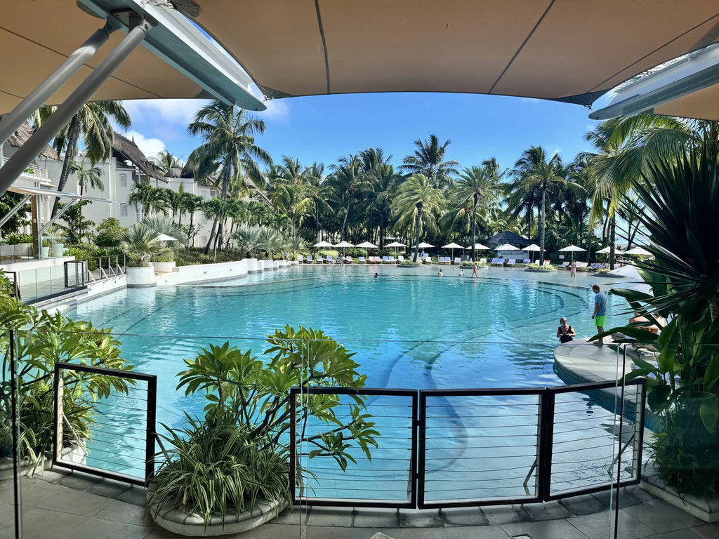 LUX Belle Mare, Quatre Cocos Mauritius
