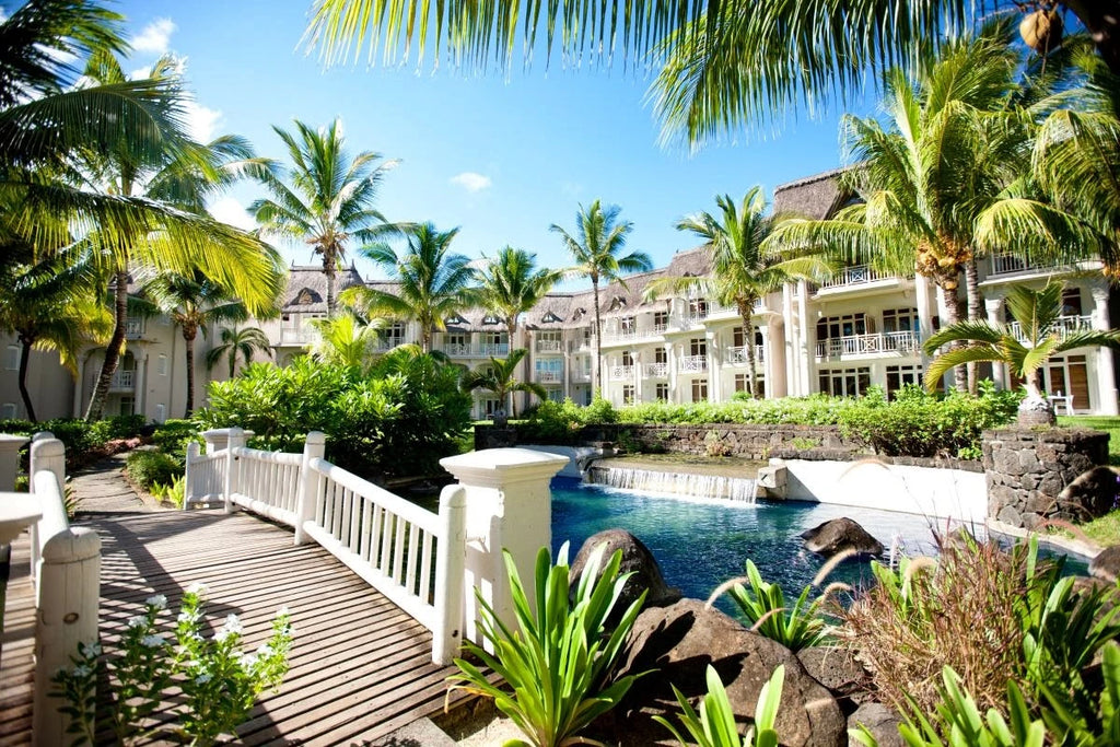LUX Belle Mare, Quatre Cocos Mauritius