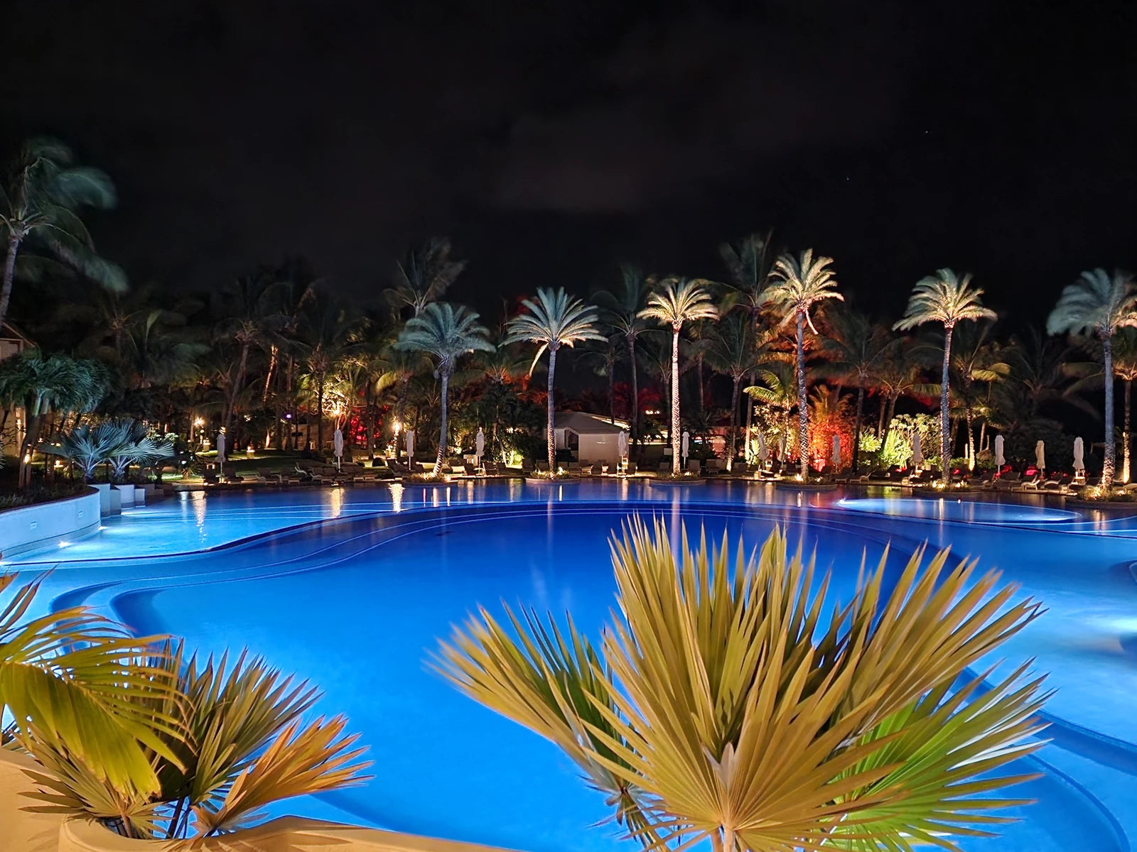 LUX Belle Mare, Quatre Cocos Mauritius