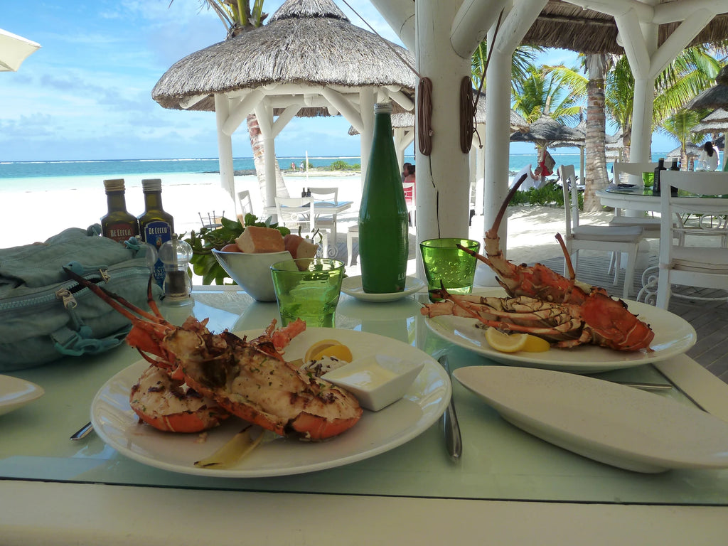 LUX Belle Mare, Quatre Cocos Mauritius