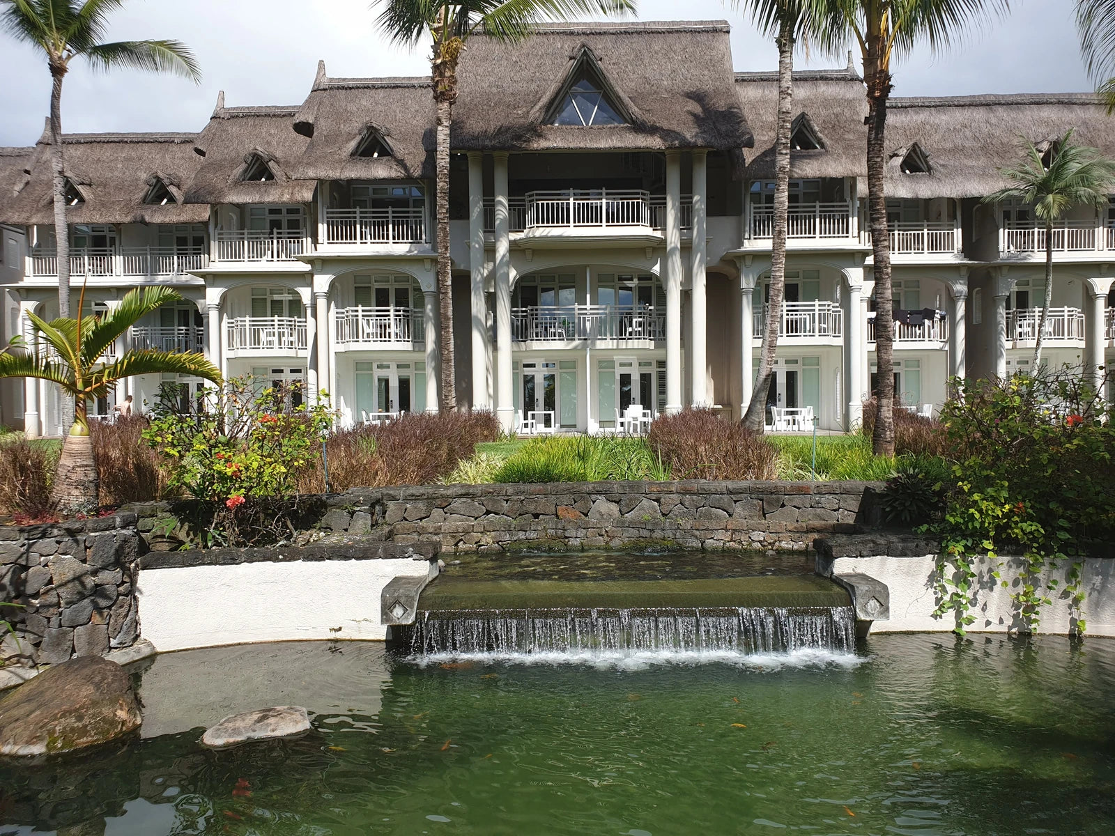 LUX Belle Mare, Quatre Cocos Mauritius