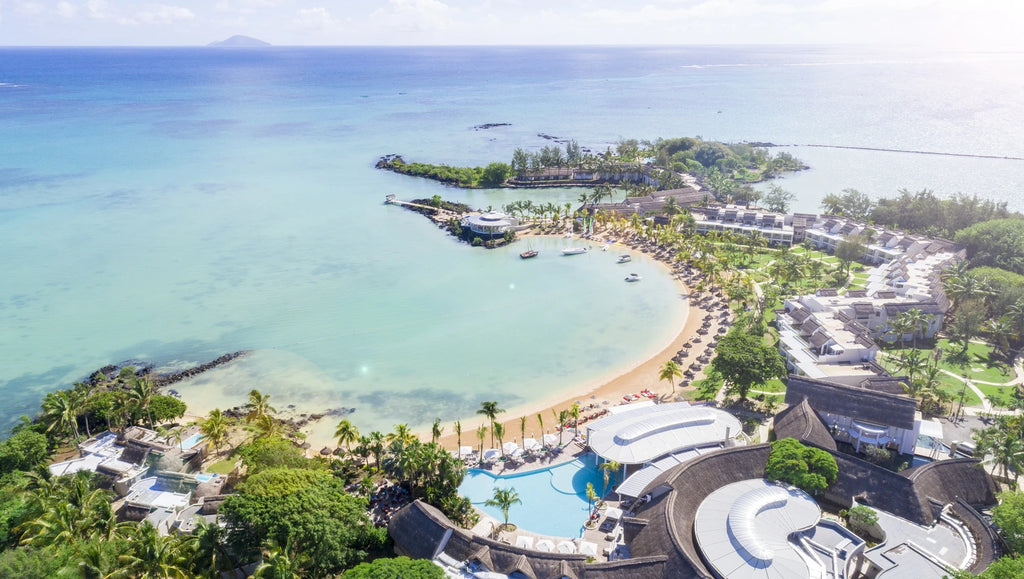LUX Grand Gaube, Grand Gaube 30617 Mauritius