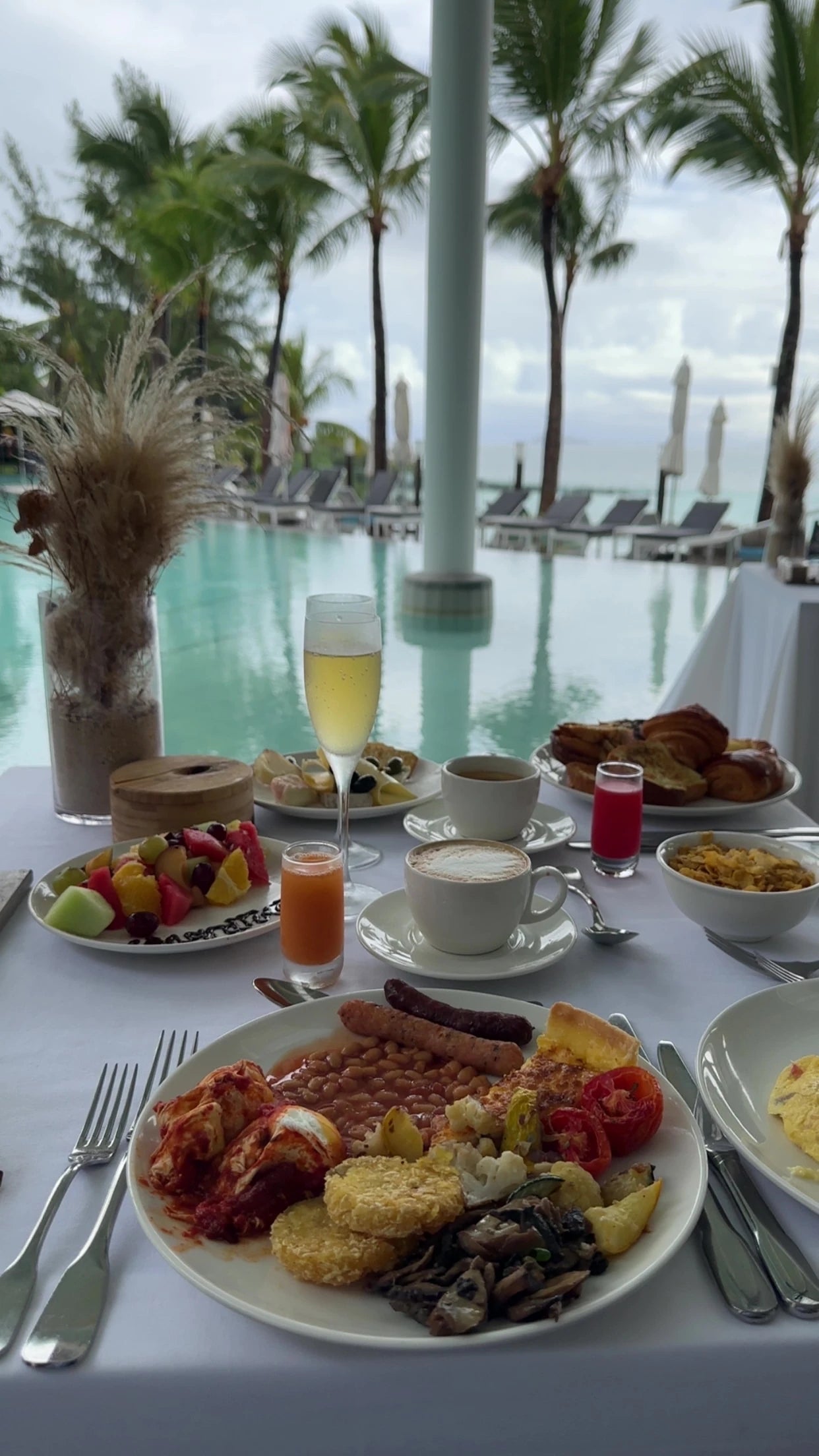 LUX Grand Gaube, Grand Gaube 30617 Mauritius