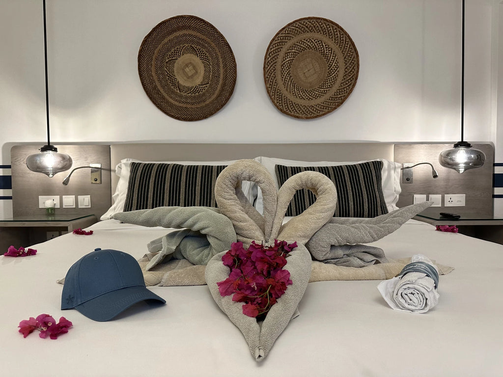 LUX Grand Gaube, Grand Gaube 30617 Mauritius