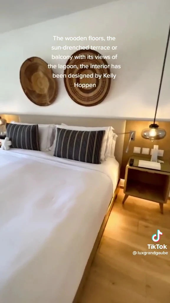 LUX Grand Gaube, Grand Gaube 30617 Mauritius