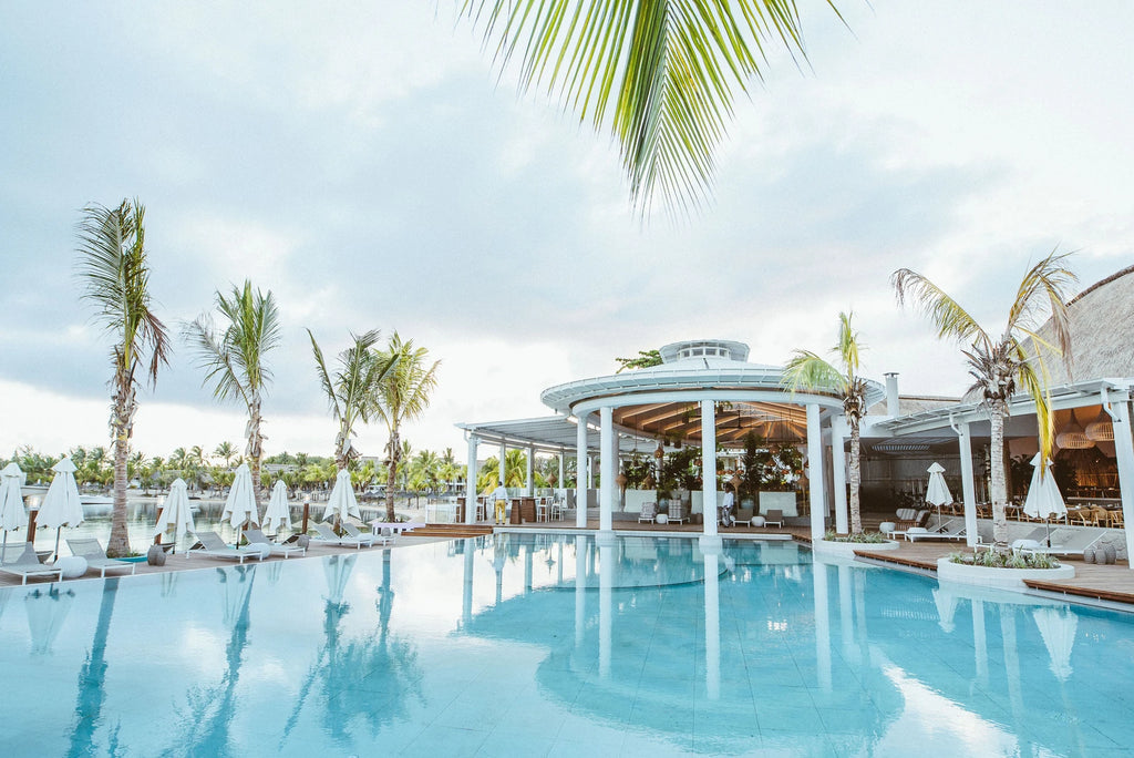 LUX Grand Gaube, Grand Gaube 30617 Mauritius