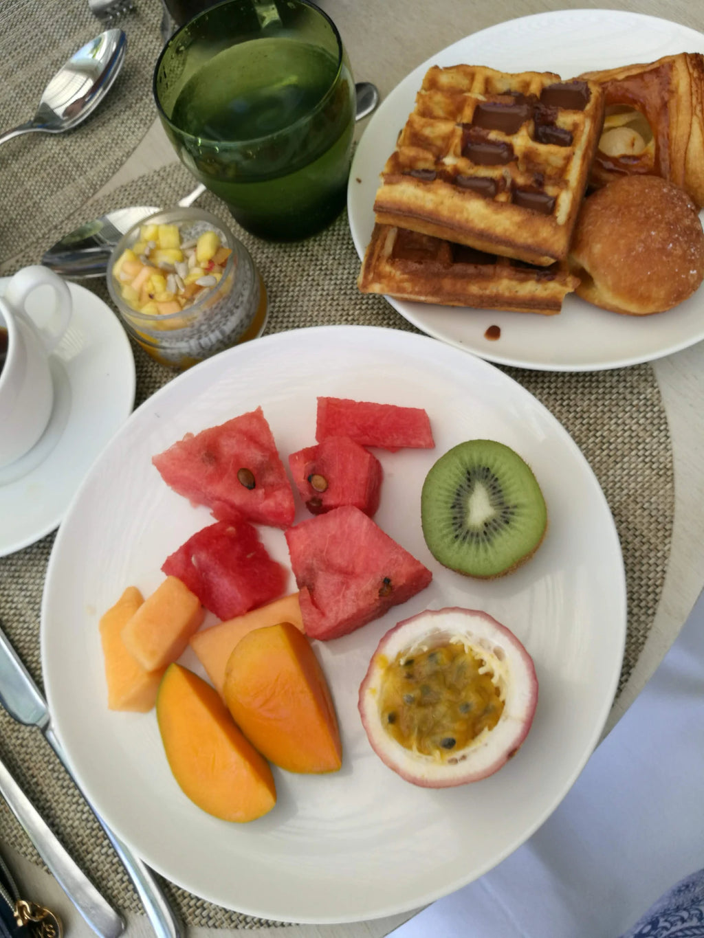 LUX Grand Gaube, Grand Gaube 30617 Mauritius