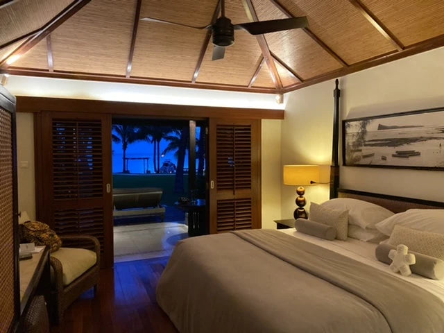 LUX Le Morne, Le Morne Mauritius