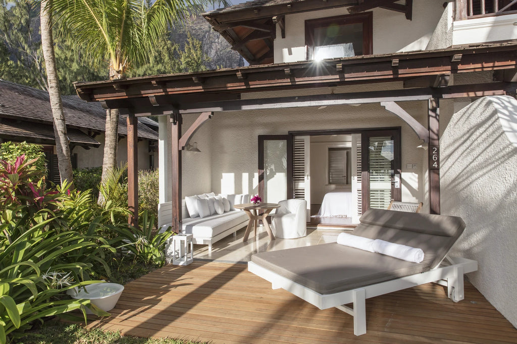 LUX Le Morne, Le Morne Mauritius