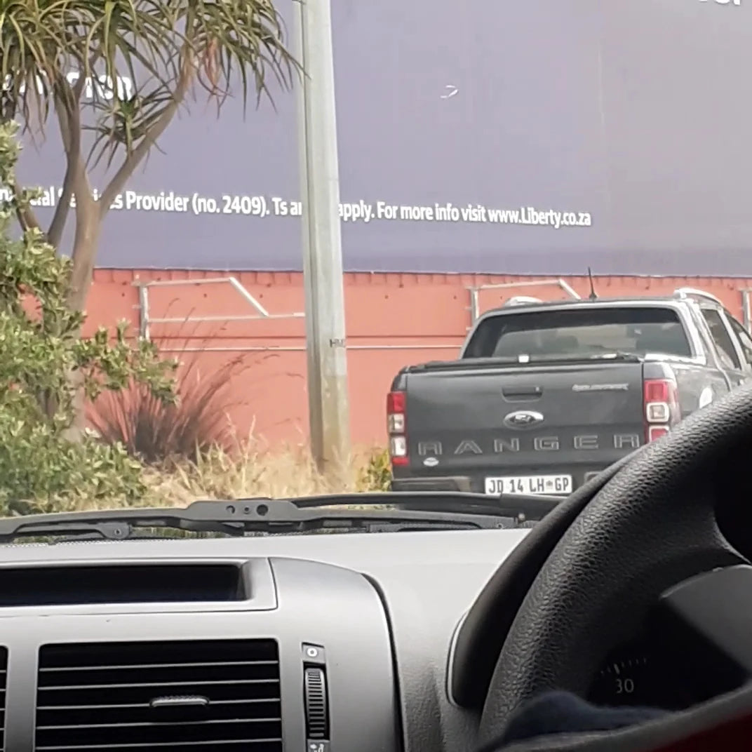 M5 Park, Cape Town South Africa