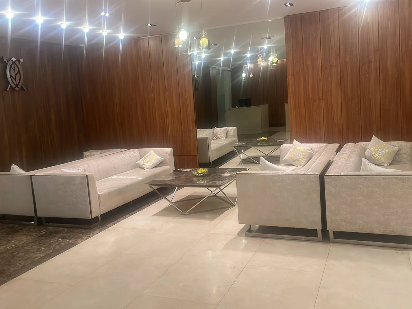 Maa Hotel & Suites, 
Jabavu Road Kenya