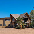 Mabalingwe Game Reserve, Bela-Bela South Africa