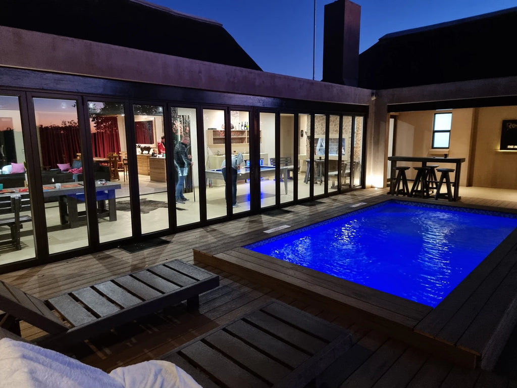 Mabalingwe Game Reserve, Bela-Bela South Africa