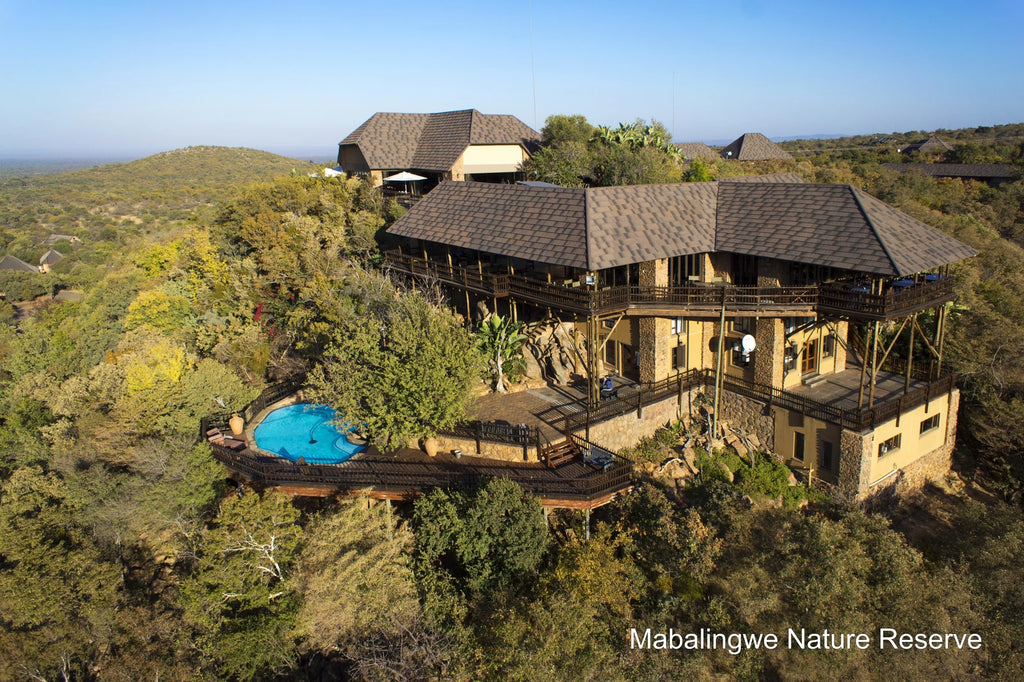 Mabalingwe Nature Reserve, Bela-Bela South Africa