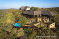 Mabalingwe Nature Reserve, Bela-Bela South Africa