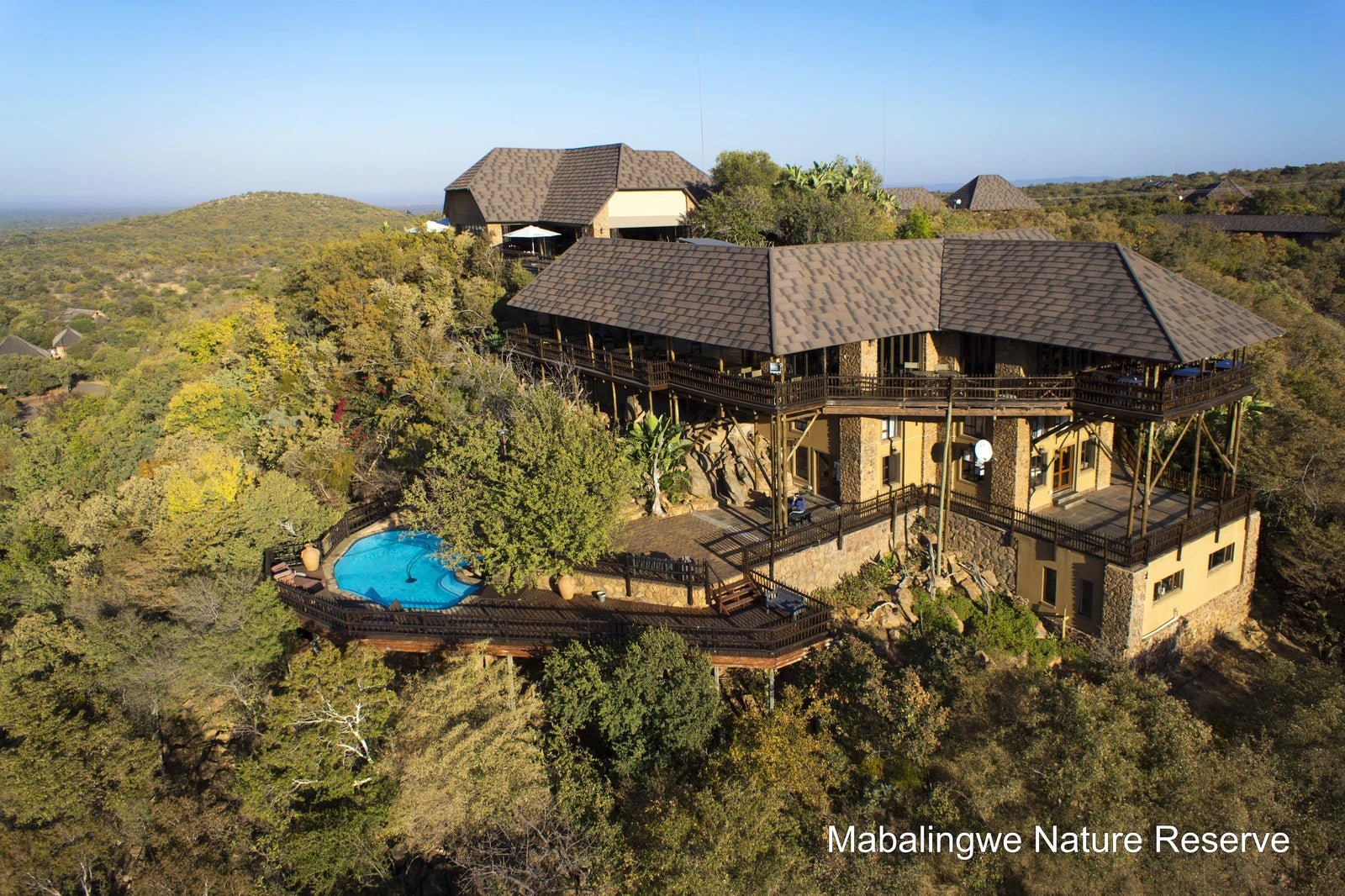 Mabalingwe Nature Reserve
