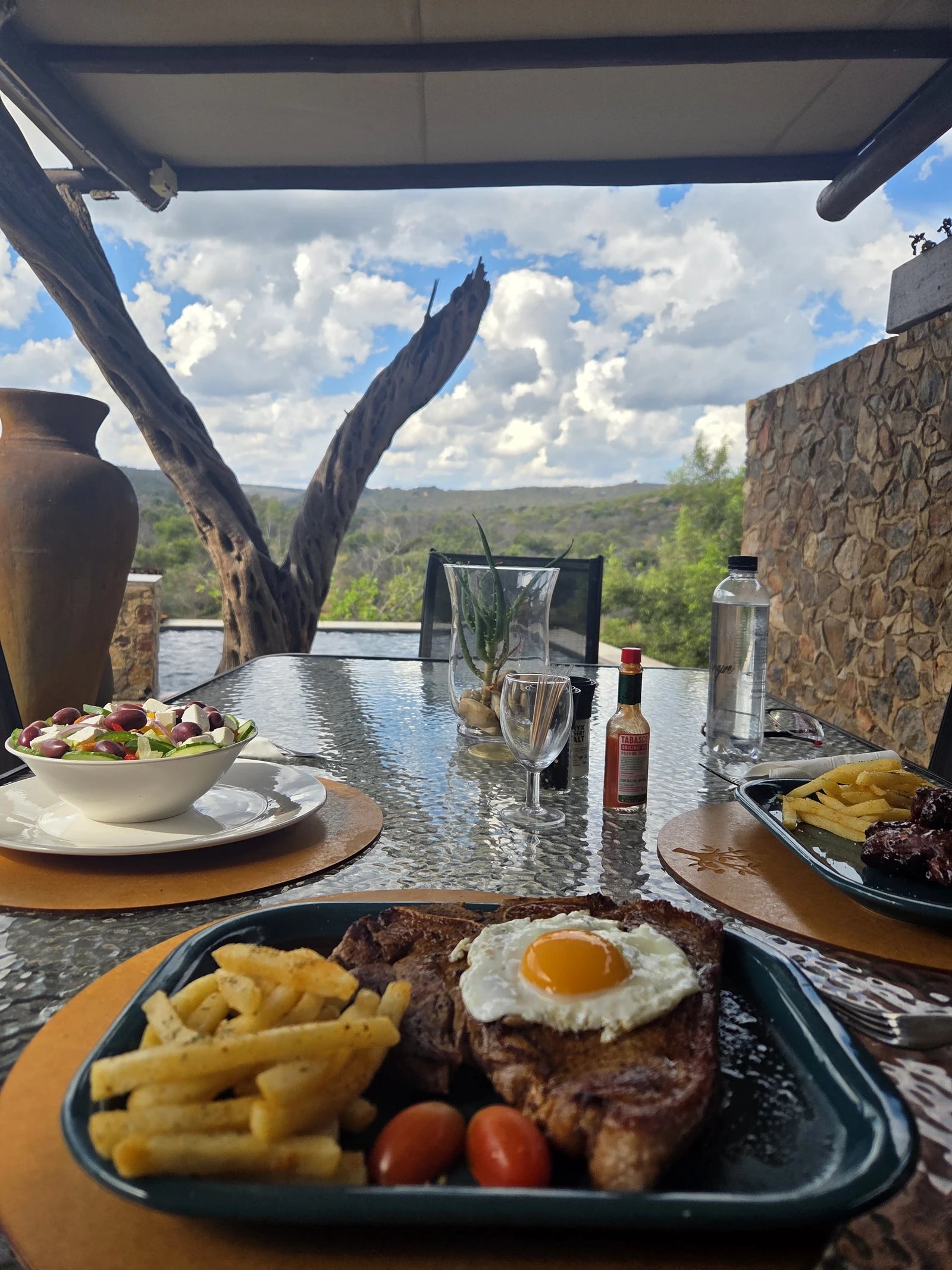 Mabalingwe Nature Reserve, Bela-Bela South Africa