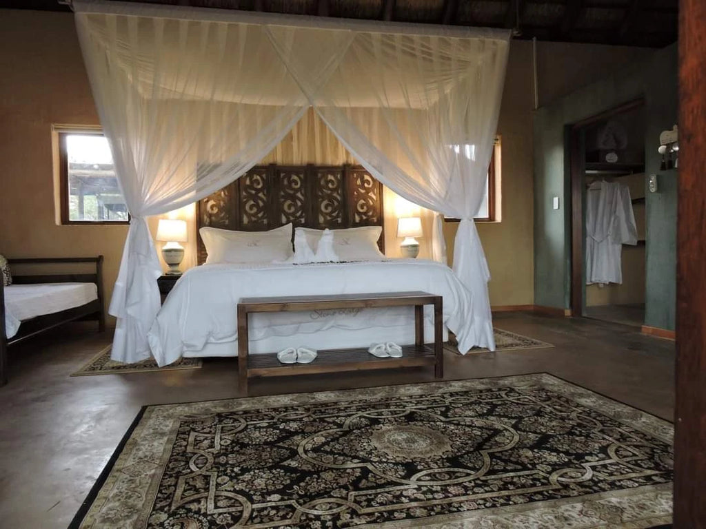 Mabalingwe Nature Reserve, Bela-Bela South Africa