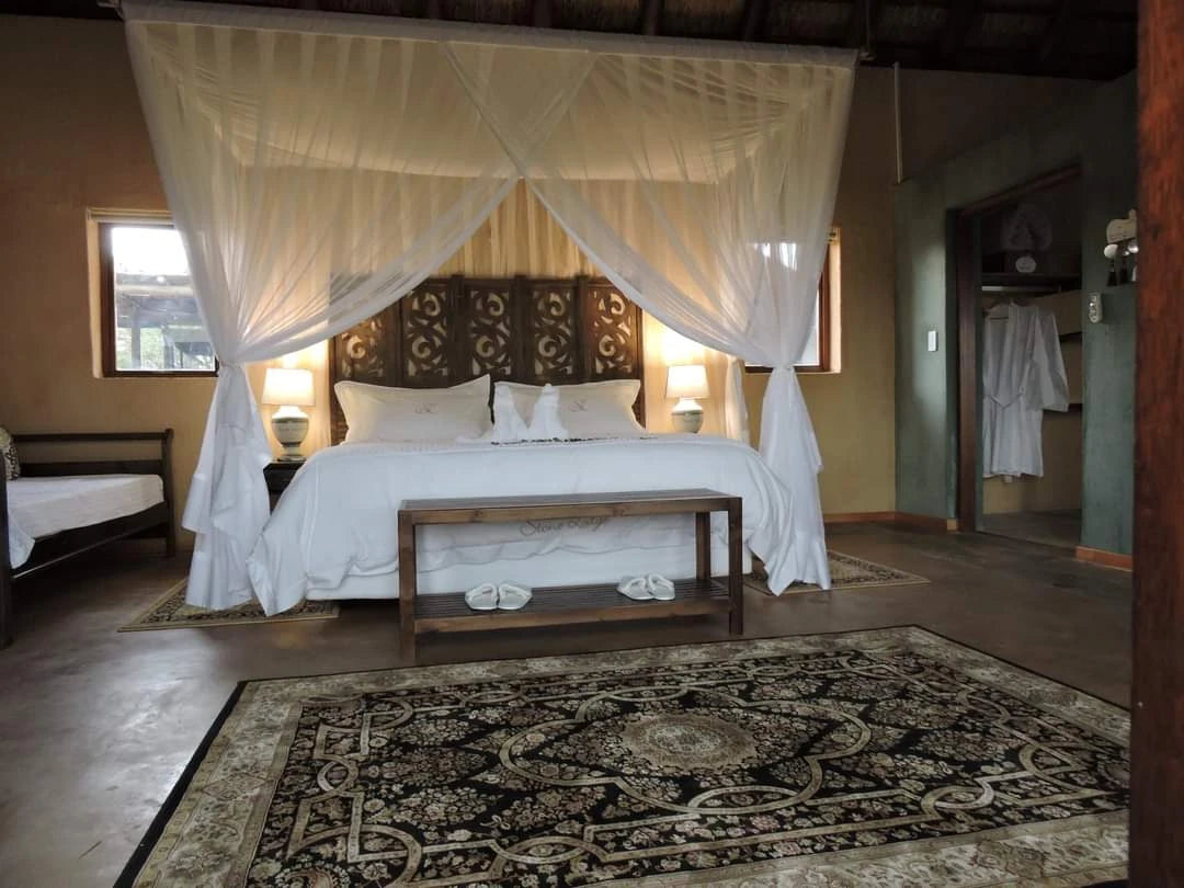 Mabalingwe Nature Reserve, Bela-Bela South Africa
