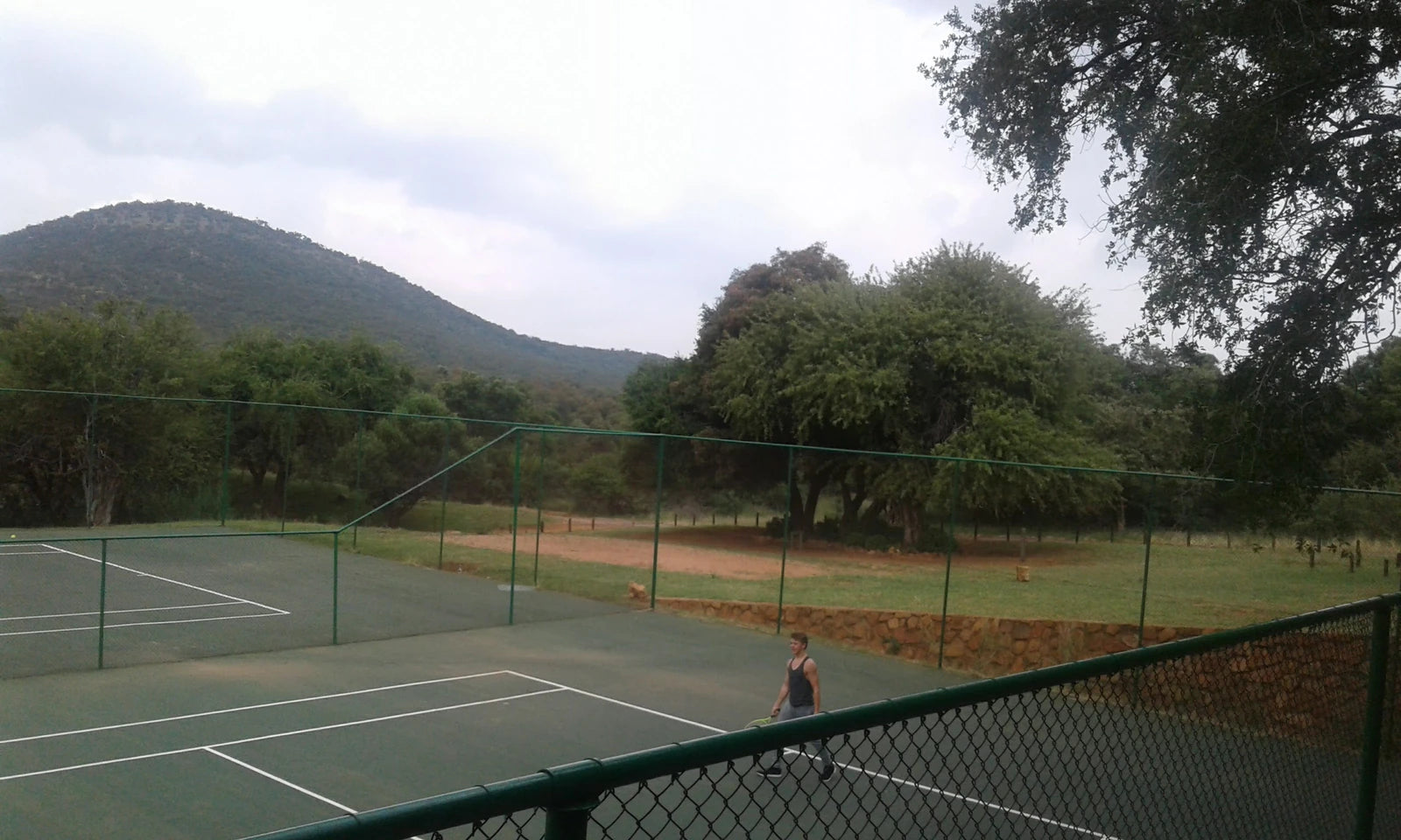 Mabalingwe Nature Reserve, Bela-Bela South Africa