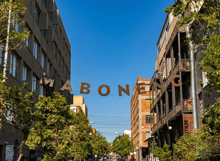 Maboneng Precinct