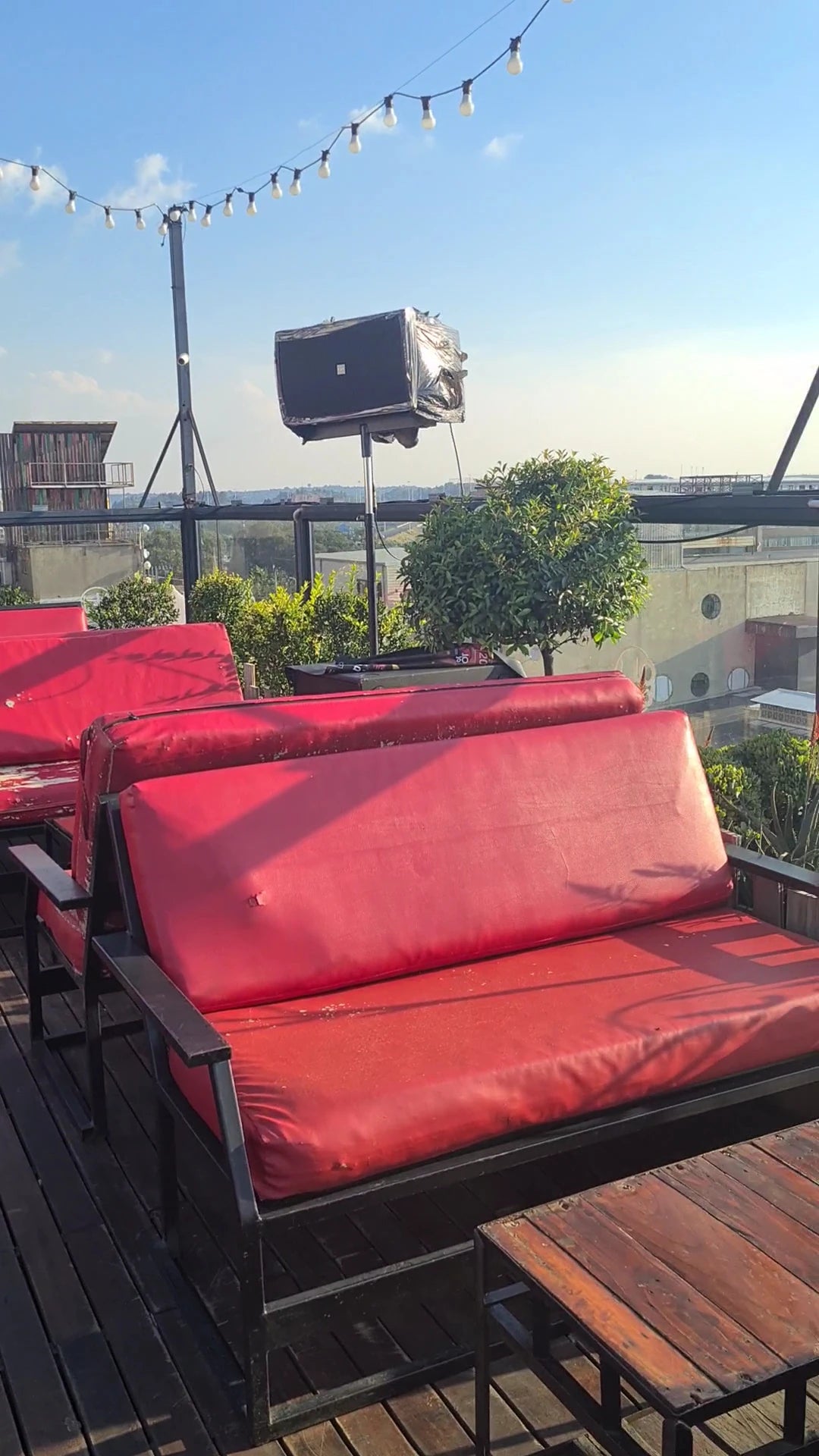 Maboneng Precinct, Johannesburg South Africa