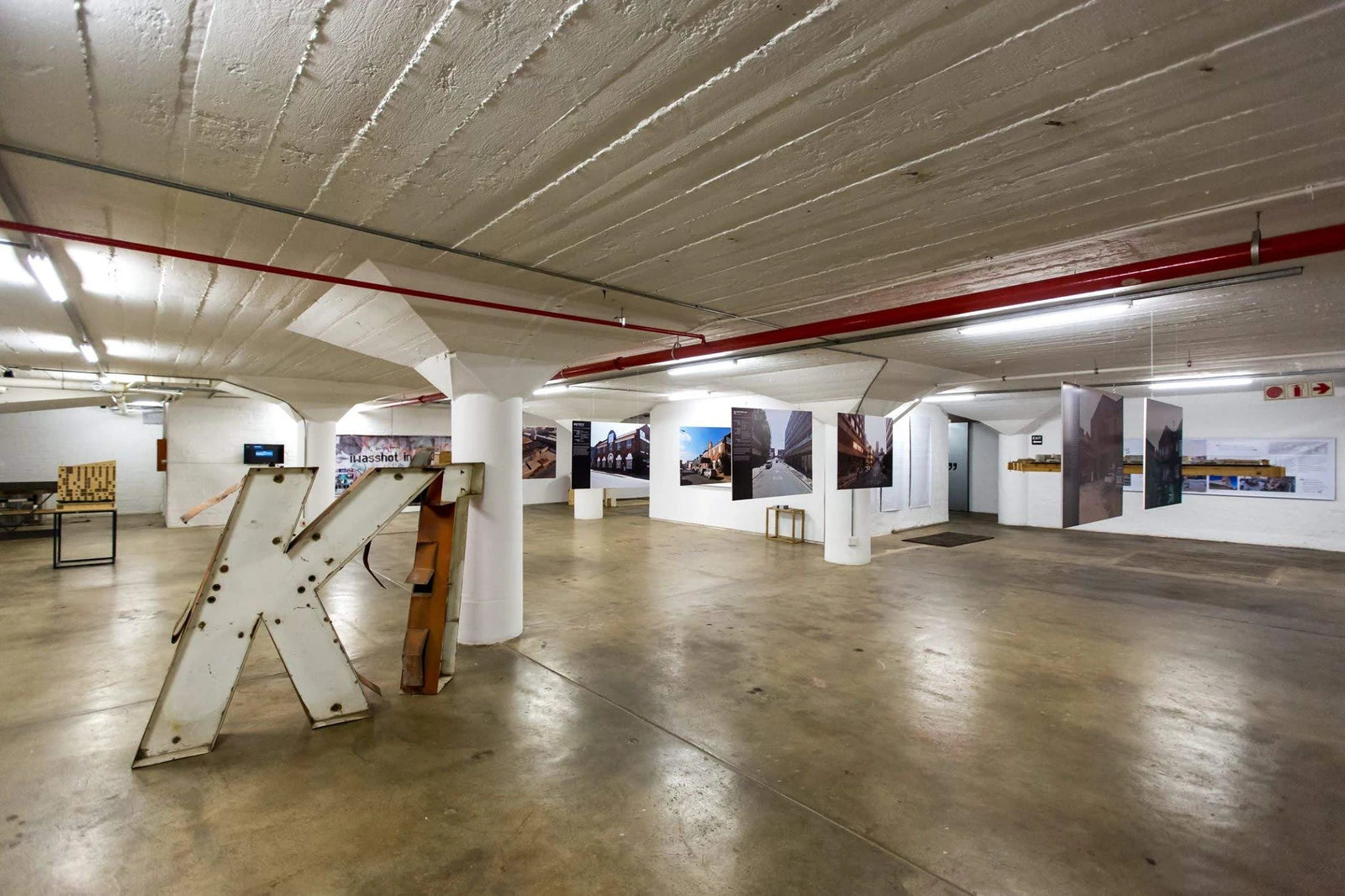 Maboneng Precinct, Johannesburg South Africa
