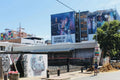 Maboneng Society, Johannesburg South Africa