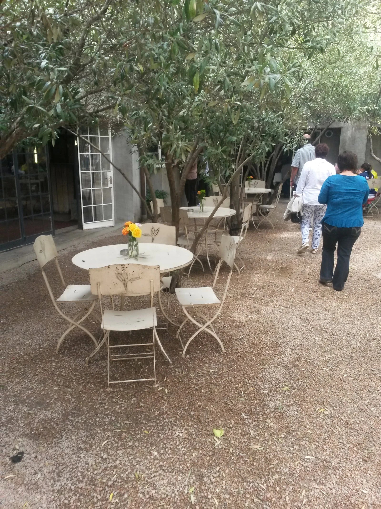 Maboneng Society, Johannesburg South Africa