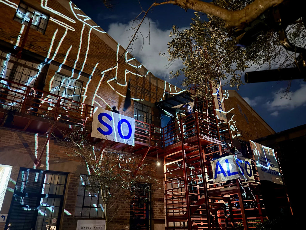 Maboneng Society, Johannesburg South Africa