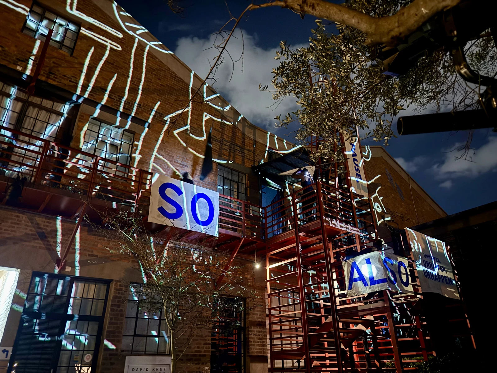Maboneng Society, Johannesburg South Africa