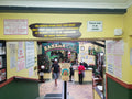 Mac Banana, Port Edward South Africa