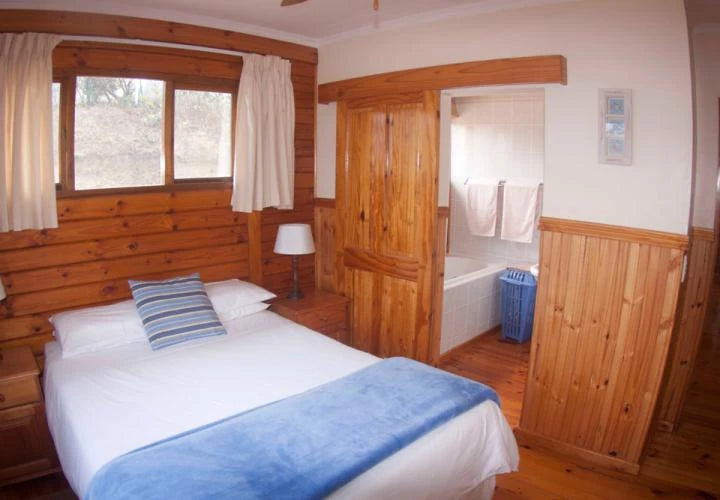 Mac Nicol's Caravan Park, Bazley Beach South Africa