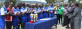Machakos University, Machakos Kenya
