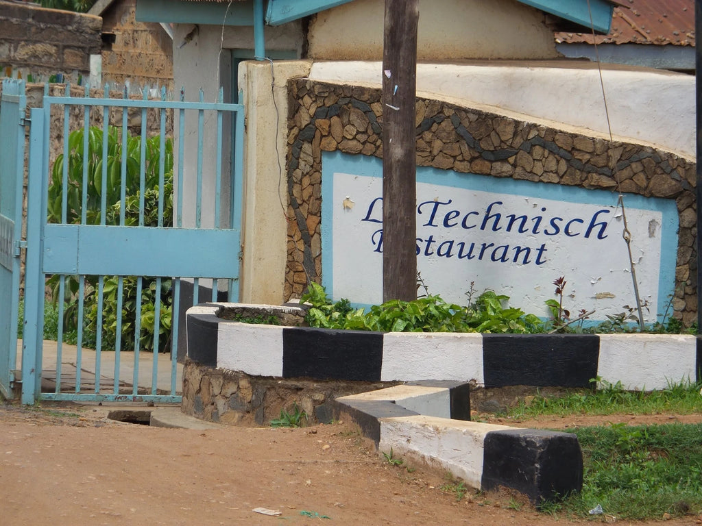 Machakos University, Machakos Kenya