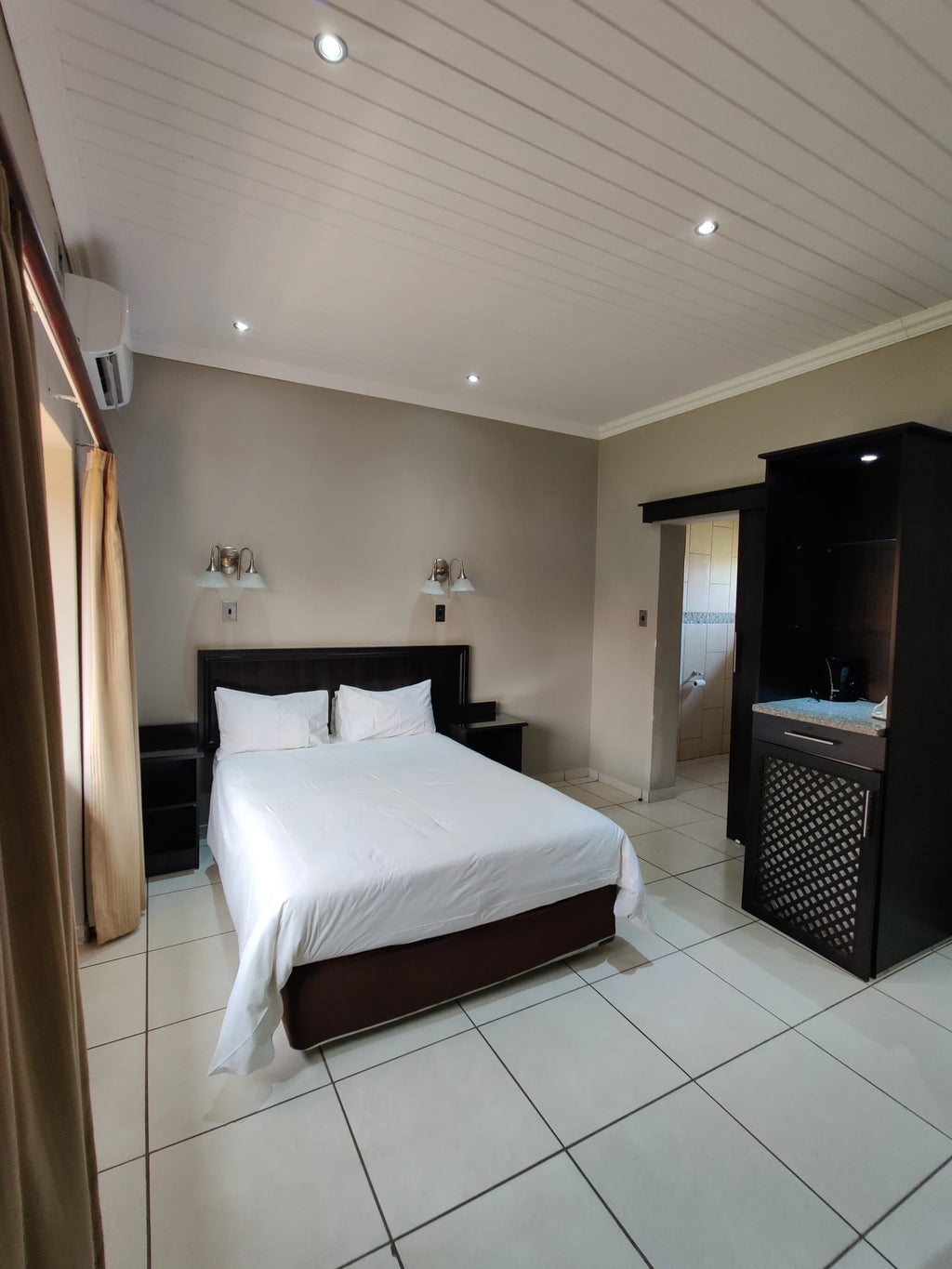 Machauka Lodge, Lephalale South Africa