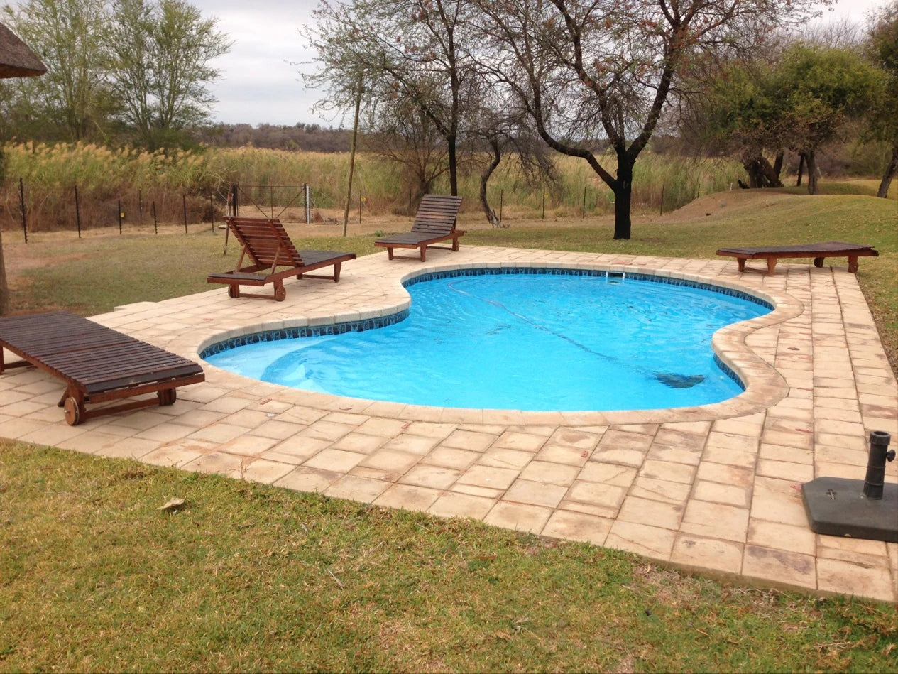 Machauka Lodge, Lephalale South Africa