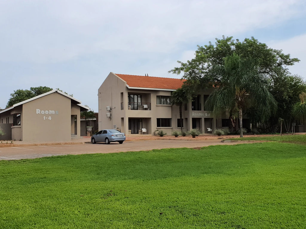 Machauka Lodge, Lephalale South Africa