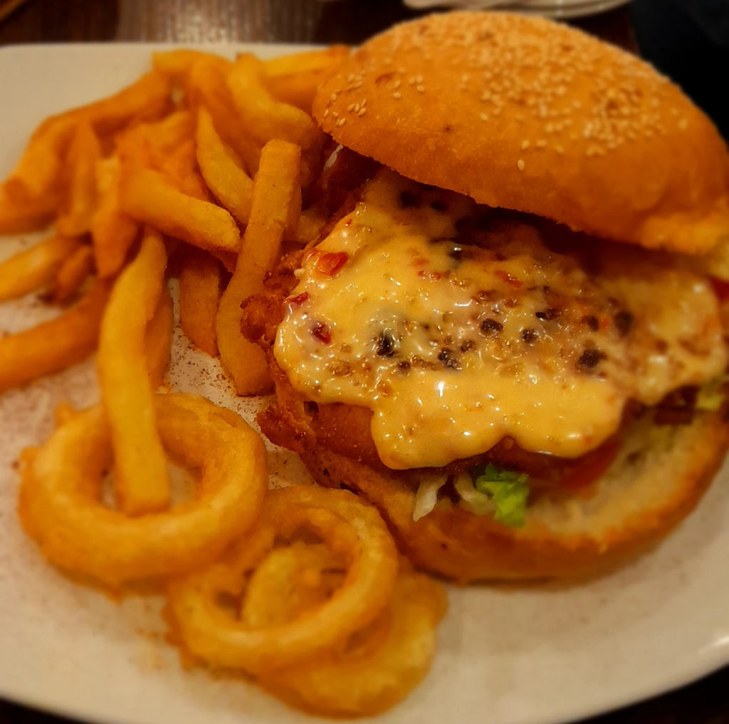 Machics Restaurant and Alehouse, Pretoria South Africa